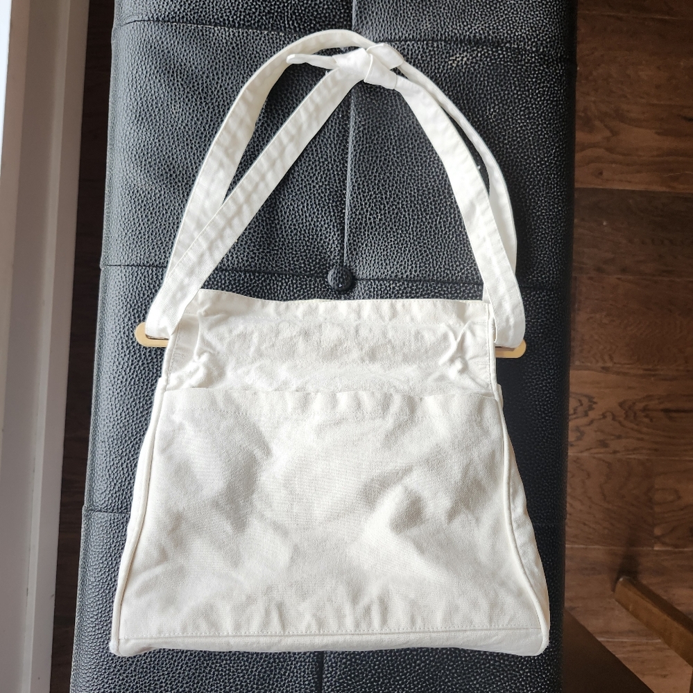 Tilley Endurables Tilley P5 Pickpocket-proof Purse of Many Pockets Canvas Travel